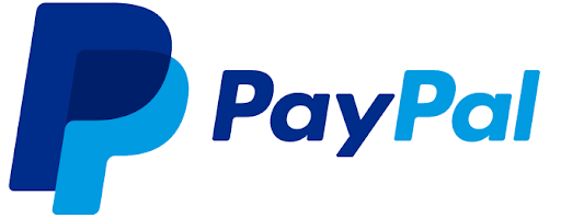 Payment Terms 2 - The Terminal Store pay with paypal - The Terminal Store